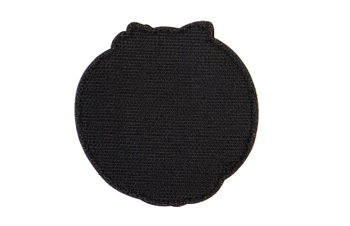 YIN YAN CAT PATCH - 1 | YEO